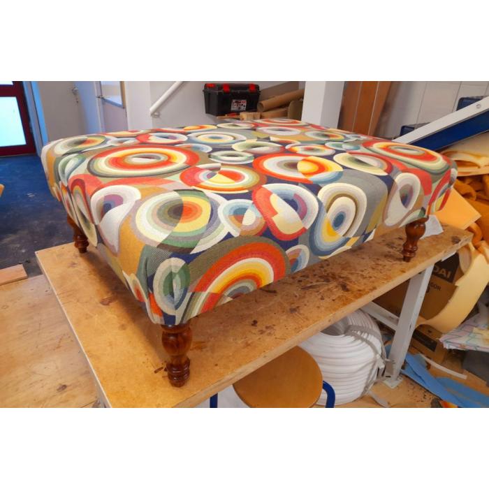 30 x 40 Pierre Frey multi colour tapestry.jpg